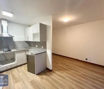 Appartement à louer 1 pièce 29.39m² - Photo 5