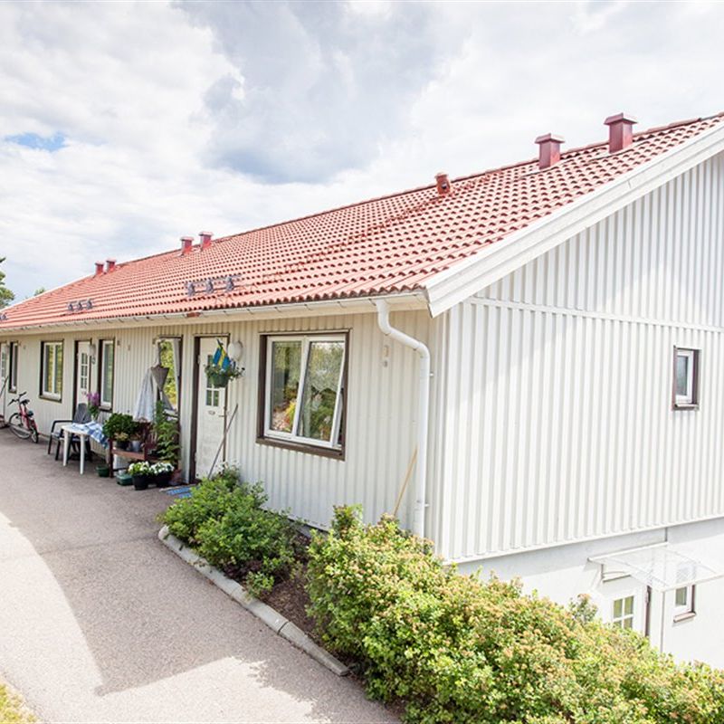 Åsavägen 20 - Foto 1