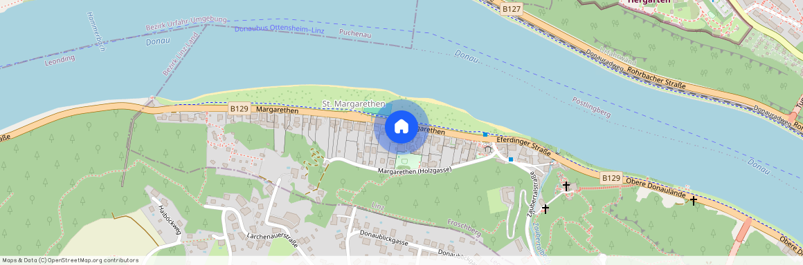 Margarethen 39, 4020, Linz