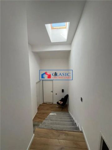 Inchiriere casa moderna 4 camere teren 500 mp in Dezmir - Fotografie 5