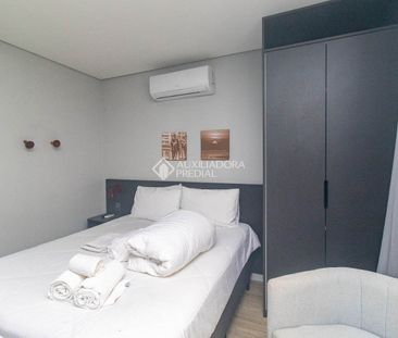 Kitnet com 1 quarto e 23m² para alugar em Centro Histórico, Porto A... - Photo 5