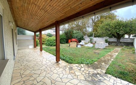 Maison à louer 2 pièces • Aussillon - Photo 5