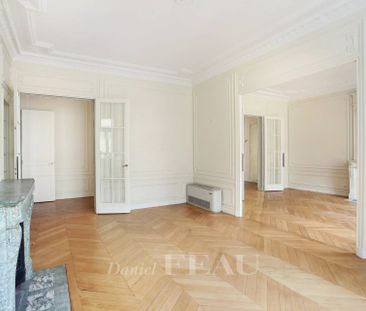 Location appartement, Paris 16ème (75016), 5 pièces, 144.21 m², ref... - Photo 3