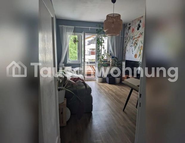 TAUSCHWOHNUNG Suche geräumige 4-Zimmer-Wohnung in Berlin - Foto 1