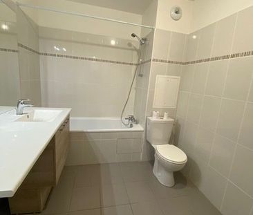 Appartement à louer, 2 pièces - Rueil-Malmaison 92500 - Photo 5