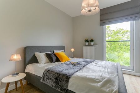 Nowe, eleganckie, blisko centrum, ul. Bluszczańska 44 m² - Photo 5