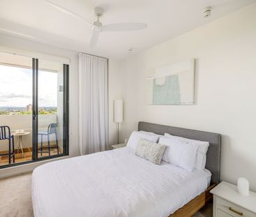 406/10 Mount Street, North Sydney NSW 2060 - Apartment For Rent | D... - Photo 3