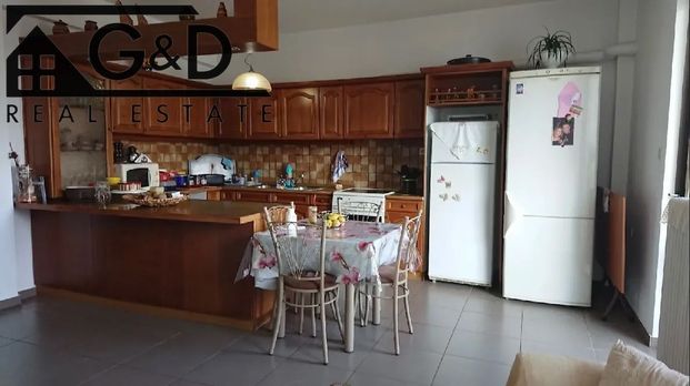 Διαμέρισμα για ενοικίαση Κάτω Ηλιούπολη (Ηλιούπολη) - Photo 1