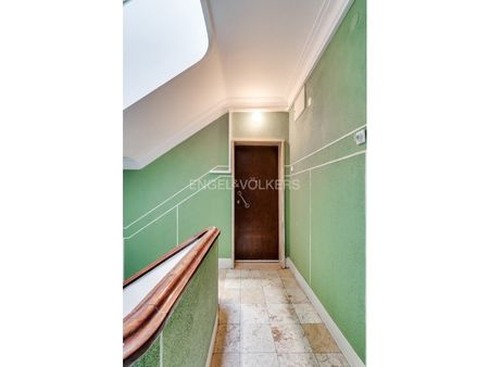 Apartamento T3 em Lisboa - Photo 2