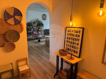 Apartamento T2 em Lisboa - Photo 5