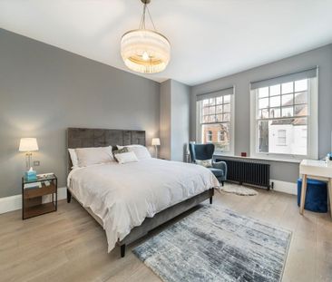 Esmond Road, W4 1JE, London - Photo 4