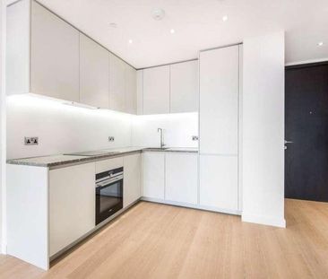 The Beacon, Greenwich Peninsula, North Greenwich, London, SE10 - Photo 6