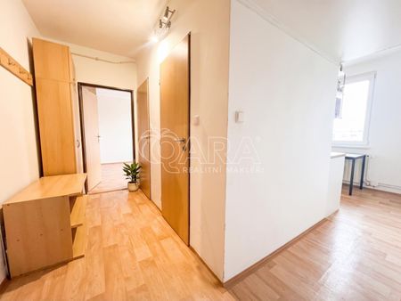 Pronájem bytu 2+1 55 m² - Photo 4