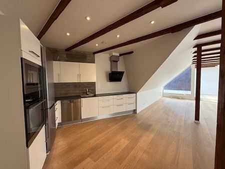 Luksuslejlighed i spændende ejendom - Photo 2