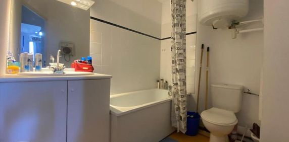 Location Appartement 1 pièce 18m² AVIGNON 84000 - Photo 2