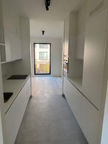 Appartement te huur - Photo 5