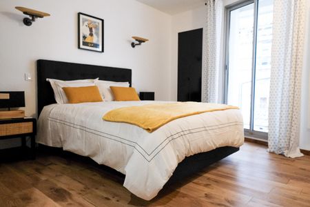 Location Appartement 3 pièces 65m² VICHY 03200 - Photo 4