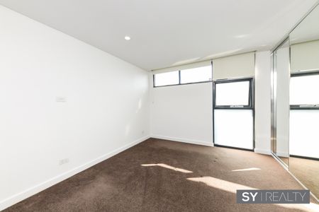 2/1 Gibbens Street, Camperdown NSW 2050 - Townhouse For Rent | Domain - Photo 3