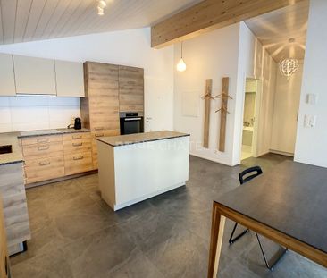 Nice 2.5 room apartment on the 2nd floor - Foto 1