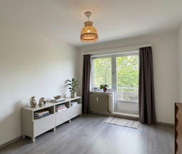 Appartement te huur in Hasselt met 2 slaapkamers - foto 1