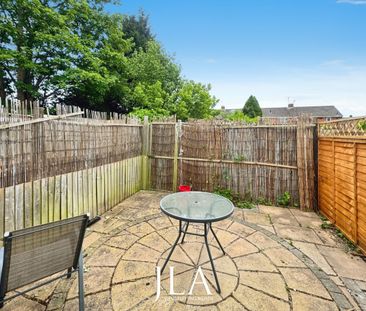 2 bed terraced house to rent in Aylestone Lane, Wigston, LE18 - Photo 4