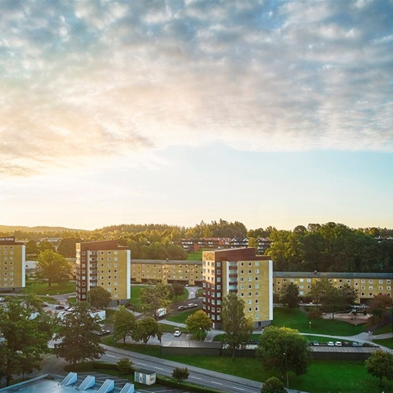 Frykholmsgatan 25 C - Photo 2