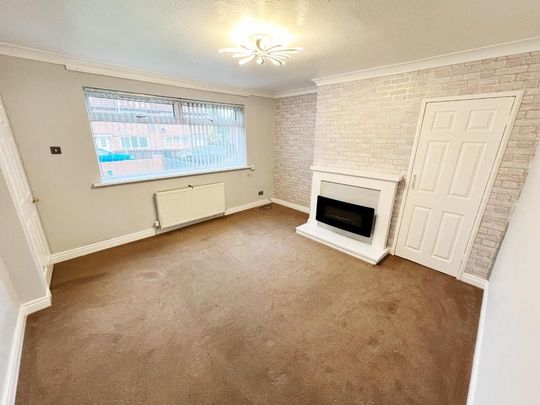 3 bedroom semi-detached house to rent - Photo 1