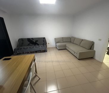 1 Bed Flat / Apartment to Rent - Photo 1