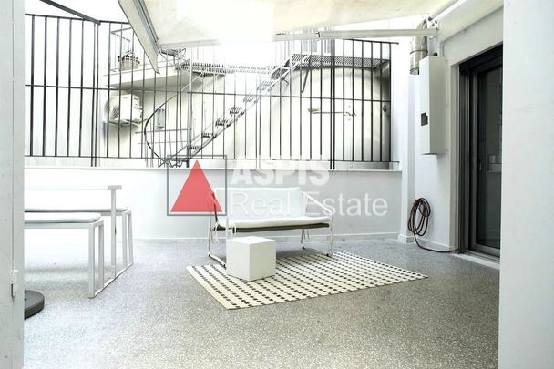 Διαμέρισμα για ενοικίαση Μετς - Καλλιμάρμαρο - Photo 1