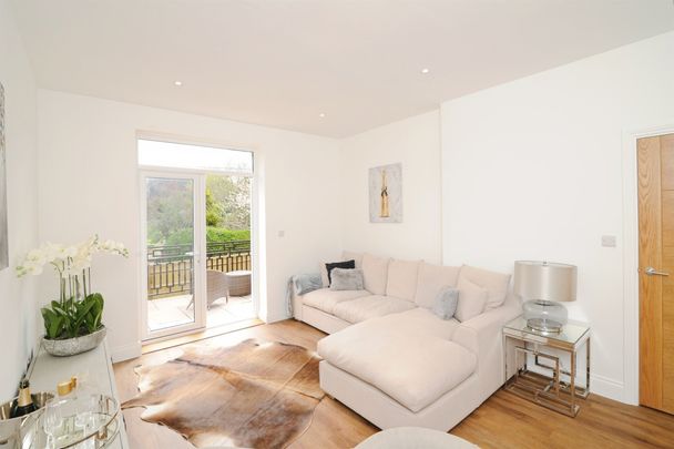 Market Gardens, Hastings, Fairlight - Photo 1