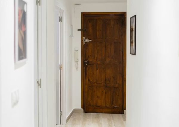 Senda del Secanet, Valencia, Valencian Community 46035