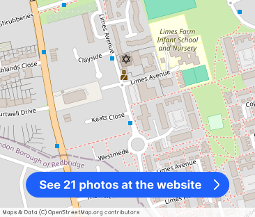 Limes Avenue, Chigwell, Essex, IG7 - Photo 1