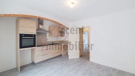 Appartement Noves 2 pièce(s) 45 m2, - Photo 2