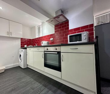 Studio to rent - Photo 4
