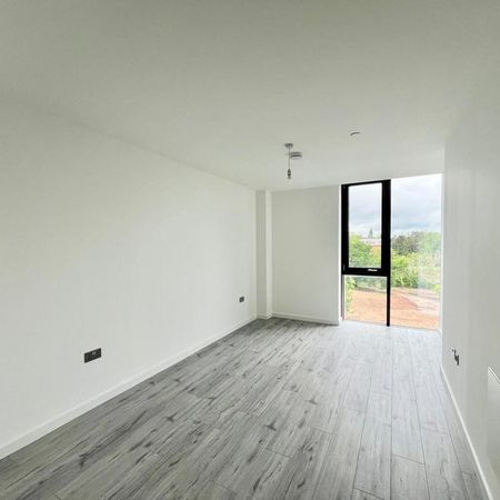 1 bedroom apartment to rent - Photo 4