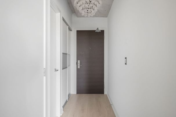 For Lease - 55 Stewart Street Unit# 828, Toronto, Ontario - Photo 1