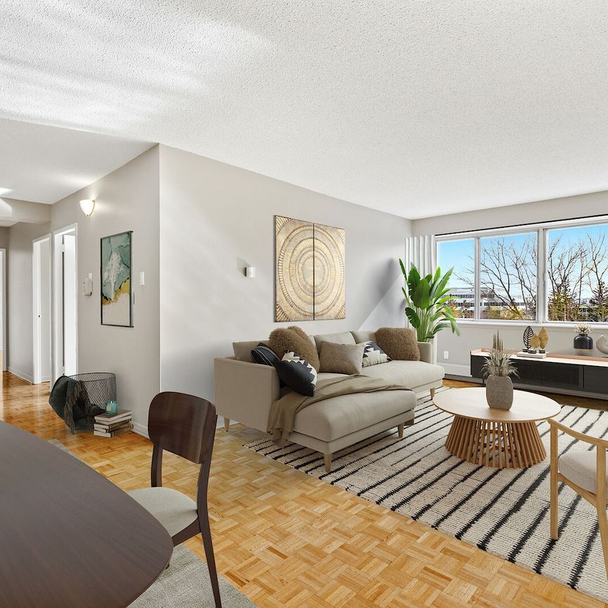 Suites for Rent at Lord Halifax Place! - Photo 1