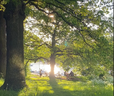 Anders Reimers väg, Stockholm - Foto 2 | Rentumo