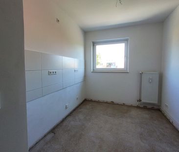2-Zimmer-Wohnung mit großzügigem Wohnzimmer // 3.OG links - Photo 5