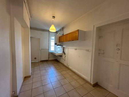 Appartement 2 pièces – LYON - Photo 5