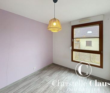 Appartement - SIGOLSHEIM - 67m² - 2 chambres - Photo 3
