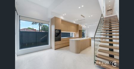 Beautiful Brand New Four Bedroom Home - Photo 2