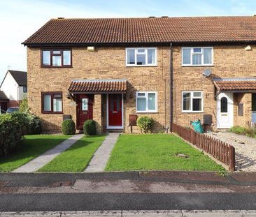 2 bedroom terraced house to rent - Photo 3