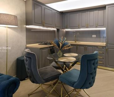 Aviatiei, Pipera, Cortina North, apartament 2 cam 60 mp, parcare in... - Photo 5