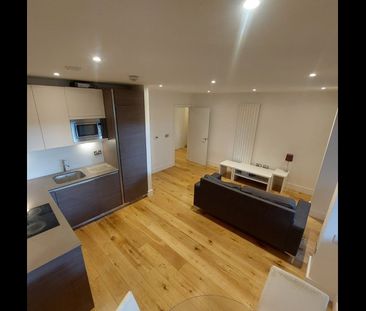1 Bed Flat, Riverdale House, SE13 - Photo 4