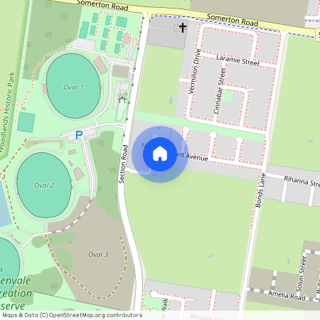 41 Verdant Avenue, Vic 3059, Greenvale