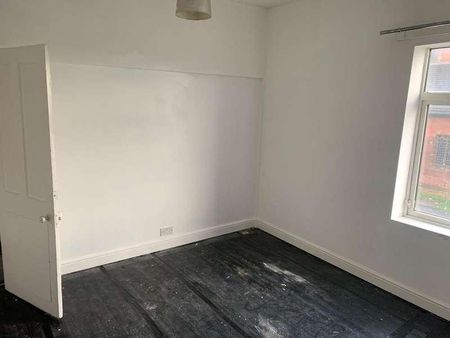 Flat A Leek Road, Stoke-on-trent, Str, ST1 - Photo 2