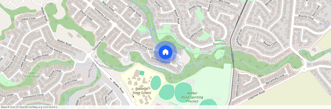 48 Timberlea Drive East, 4869, Bentley Park