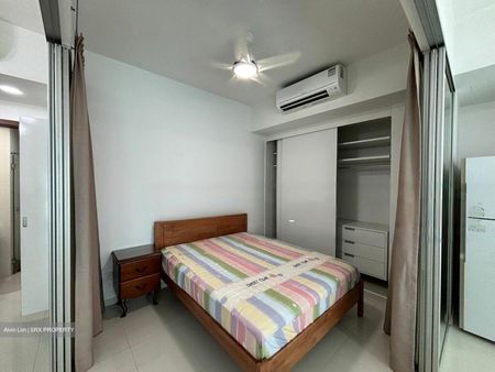 City Square Residences (D8), Condominium - For Rent - Photo 2