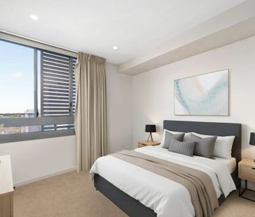 803/16 Aspinall Street, Nundah QLD 4012 - Apartment For Rent | Domain - Photo 2